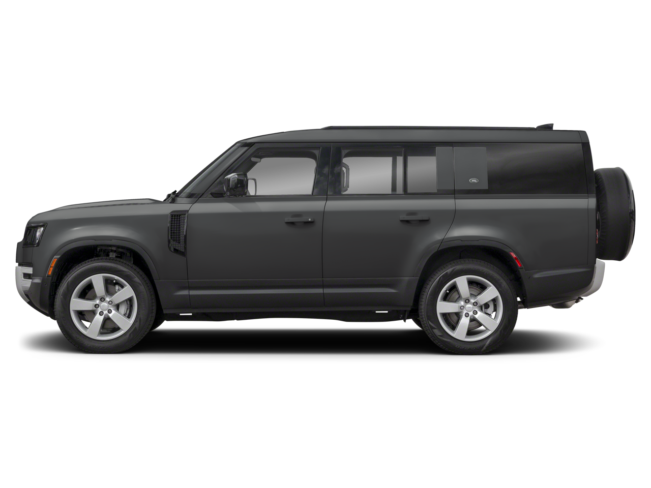 2024 Land Rover Defender 130 X-Dynamic SE