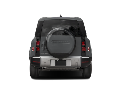 2024 Land Rover Defender 130 X-Dynamic SE