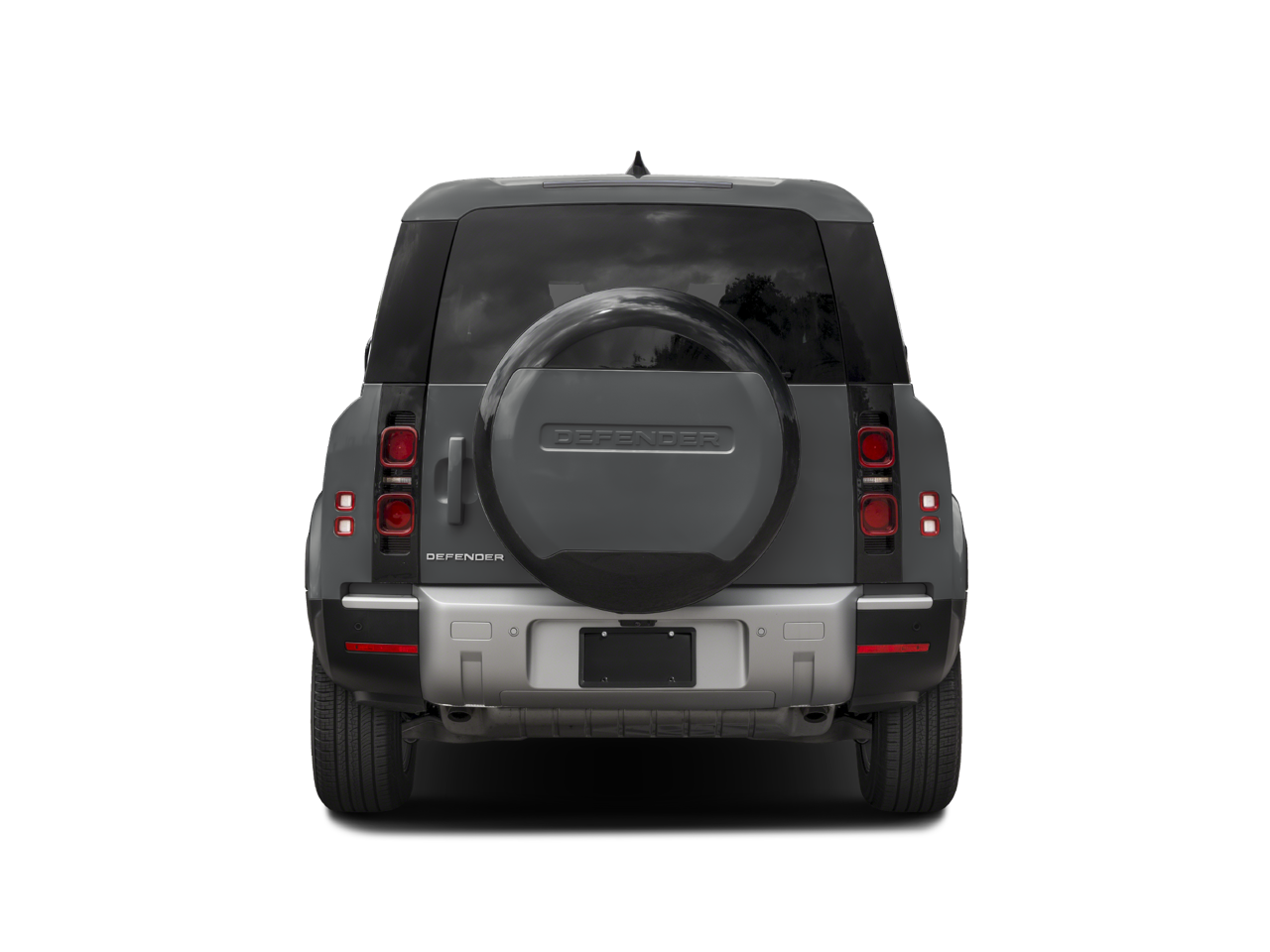 2024 Land Rover Defender 130 X-Dynamic SE