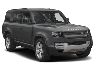 2024 Land Rover Defender 130 X-Dynamic SE