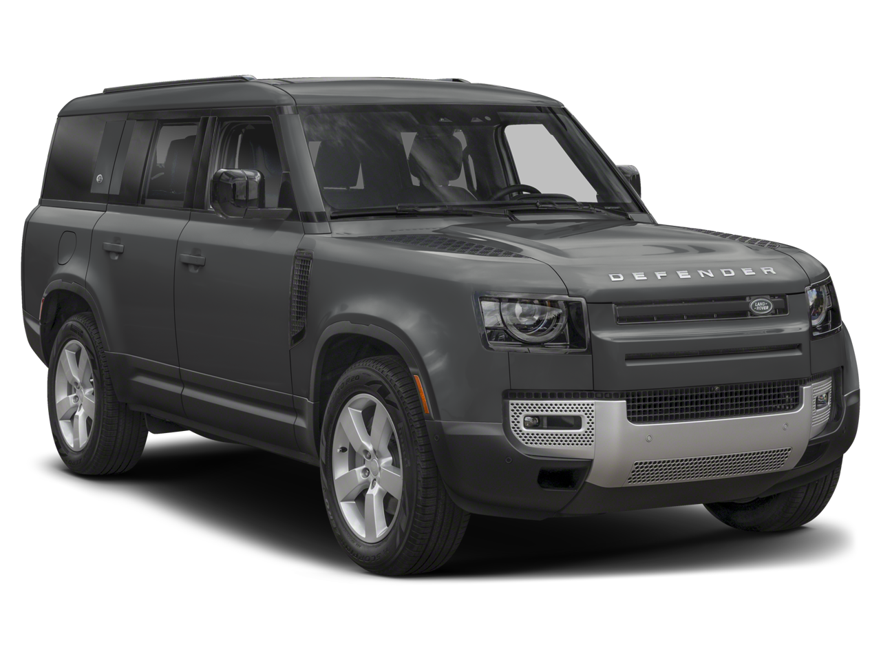 2024 Land Rover Defender 130 X-Dynamic SE