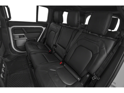 2024 Land Rover Defender 130 X-Dynamic SE