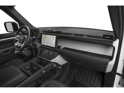 2024 Land Rover Defender 130 X-Dynamic SE