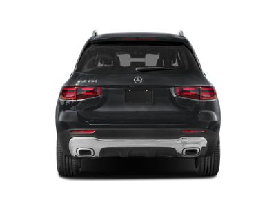 2024 Mercedes-Benz GLB GLB 250