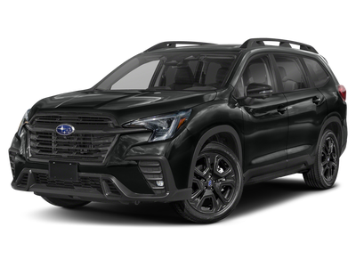 2024 Subaru Ascent Onyx Edition