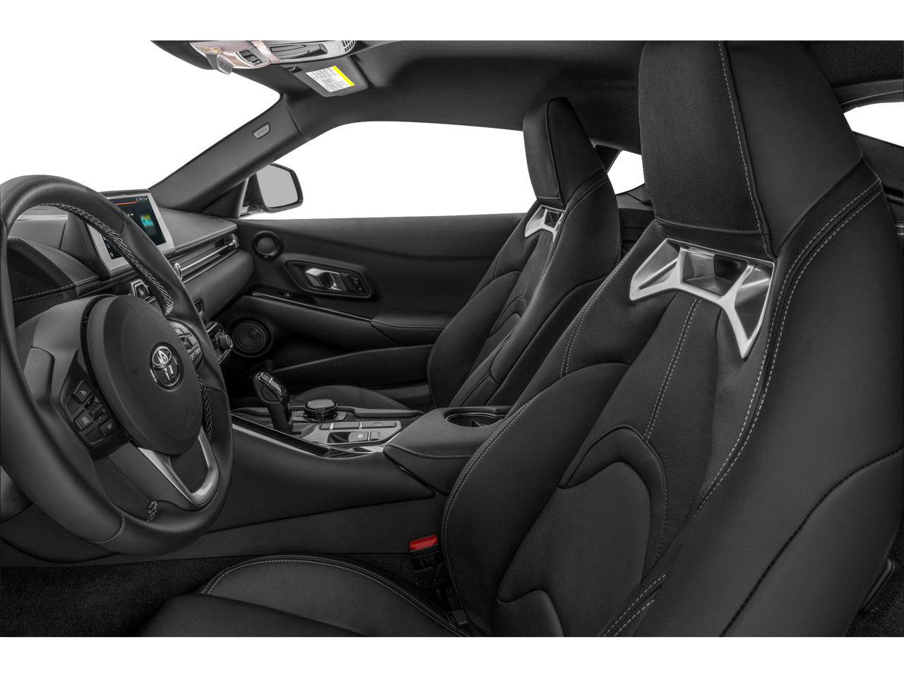 2024 Toyota GR Supra 3.0 Premium