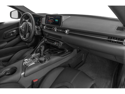 2024 Toyota GR Supra 3.0 Premium
