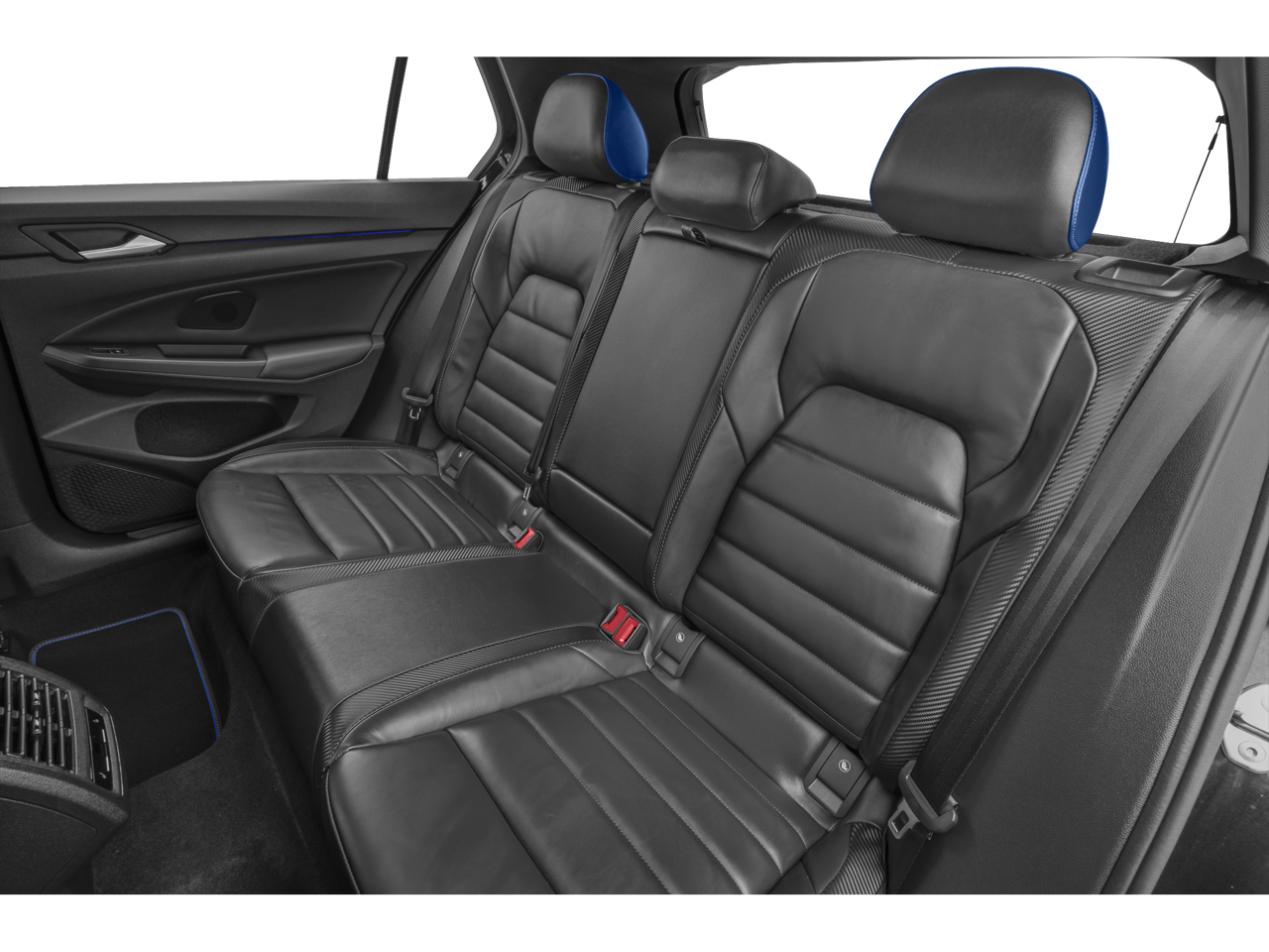 2024 Volkswagen Golf R 2.0T