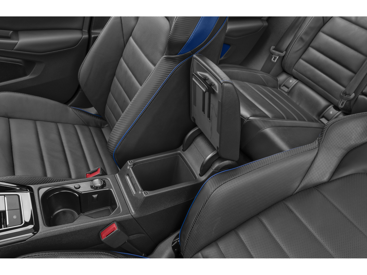 2024 Volkswagen Golf R 2.0T