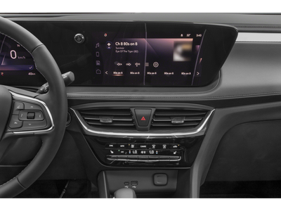 2025 Buick Encore GX Avenir