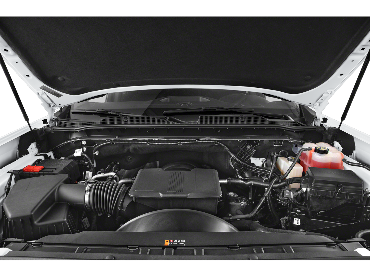 2025 Chevrolet Silverado 2500HD ZR2