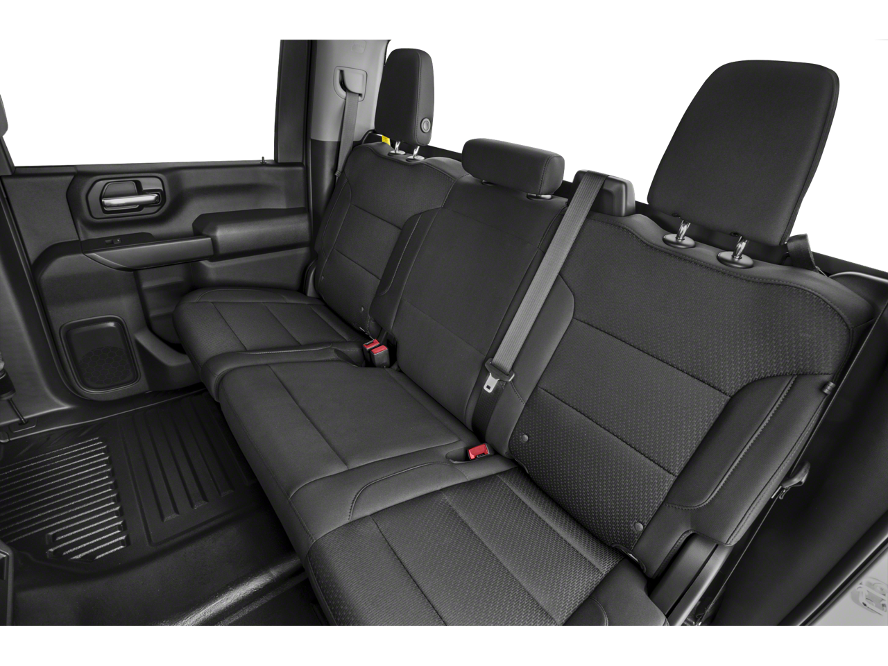2025 Chevrolet Silverado 2500HD ZR2