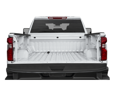 2025 Chevrolet Silverado 3500HD LT