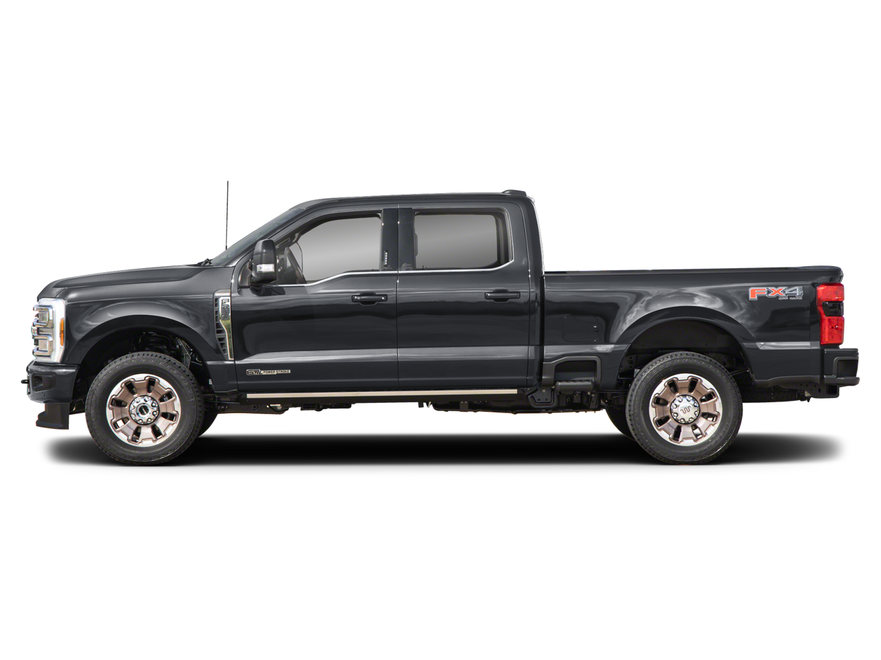 2025 Ford F-250SD King Ranch