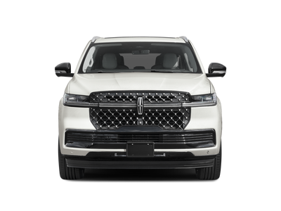 2025 Lincoln Navigator L Black Label