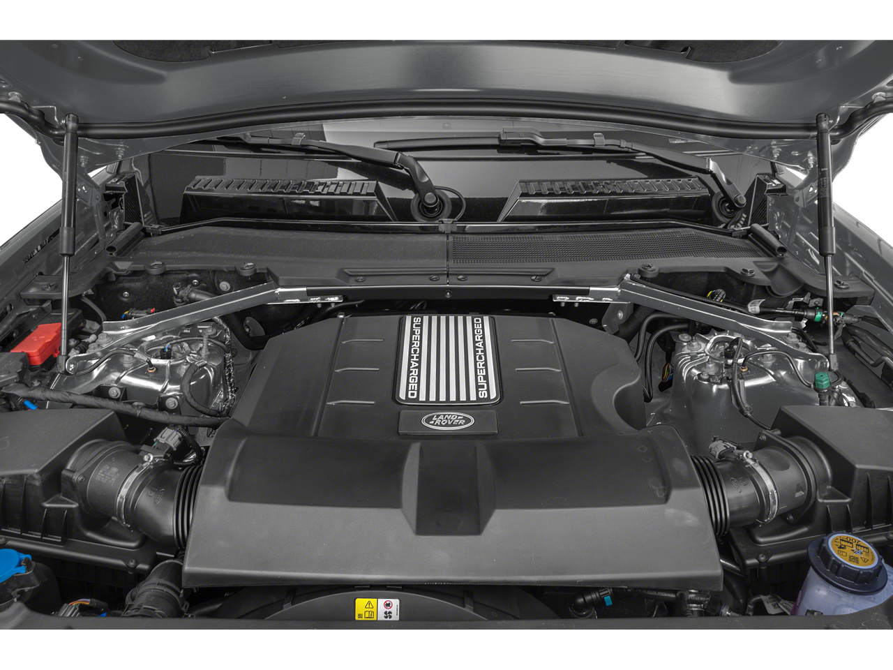 2025 Land Rover Defender 110 V8