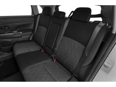 2025 Mitsubishi Outlander Sport 2.0 SE