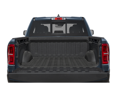 2025 RAM 1500 RHO
