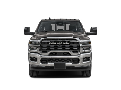 2025 RAM 3500 Laramie