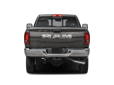 2025 RAM 3500 Laramie