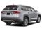 2025 Toyota Grand Highlander Platinum