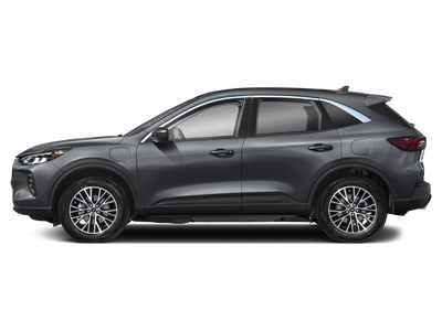 2026 Ford Escape Plug-In Hybrid Base