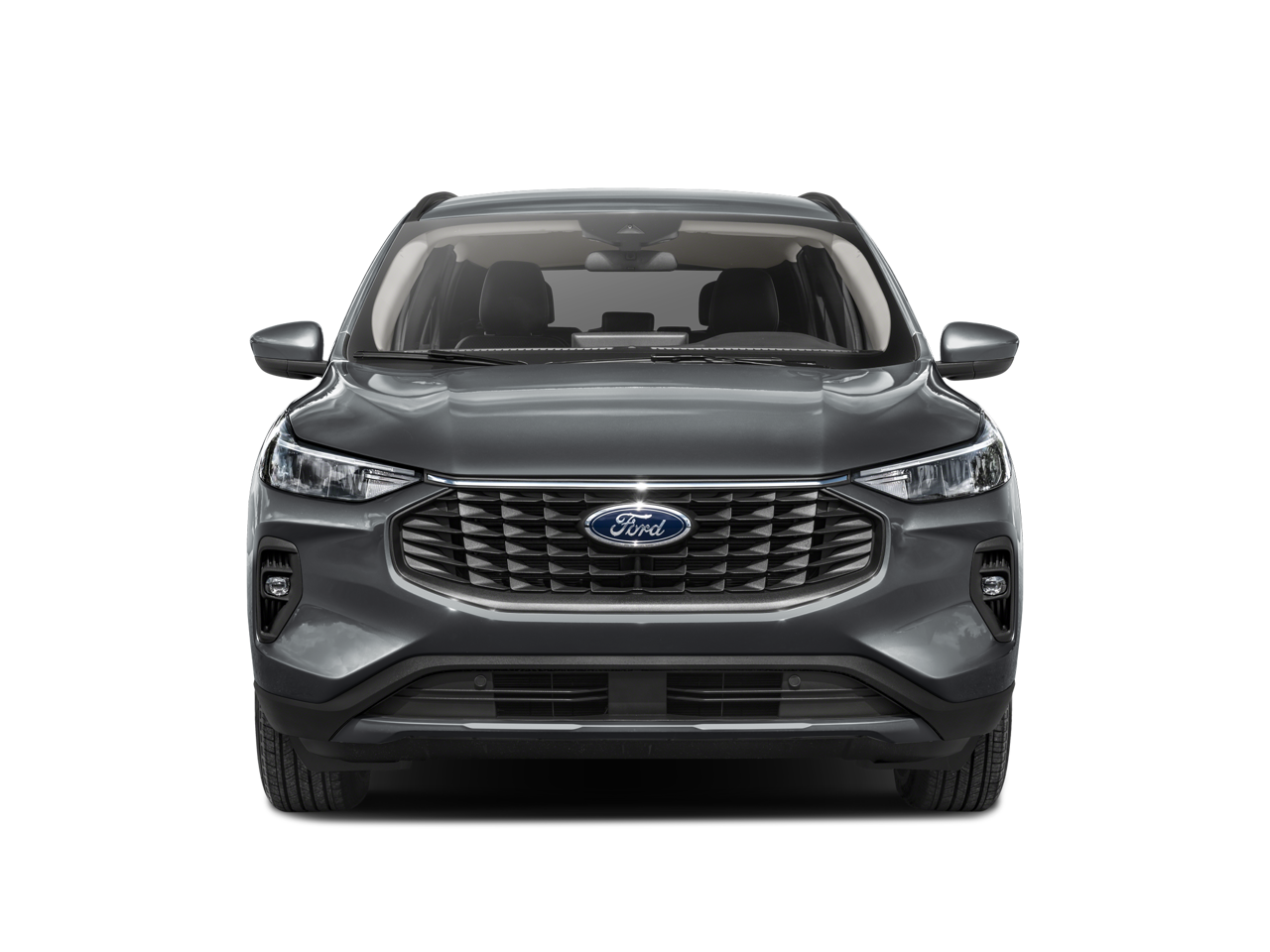2026 Ford Escape Plug-In Hybrid Base