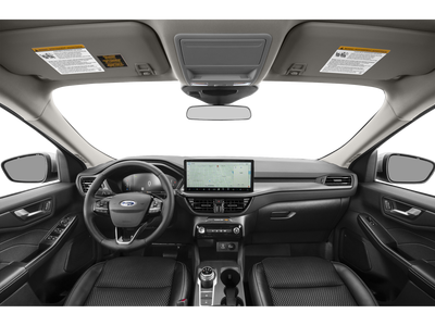 2026 Ford Escape Plug-In Hybrid Base