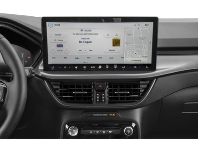 2026 Ford Escape Plug-In Hybrid Base