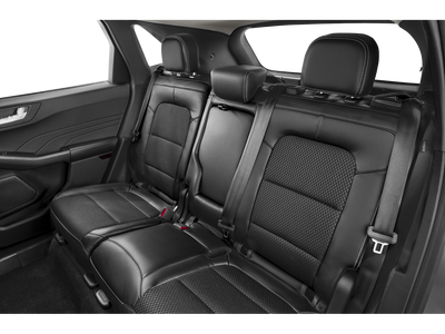 2026 Ford Escape Plug-In Hybrid Base