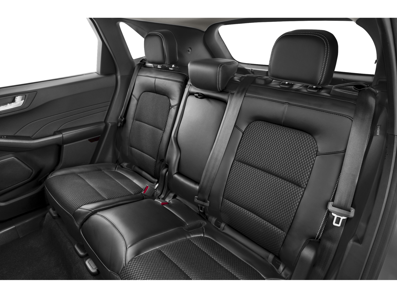 2026 Ford Escape Plug-In Hybrid Base