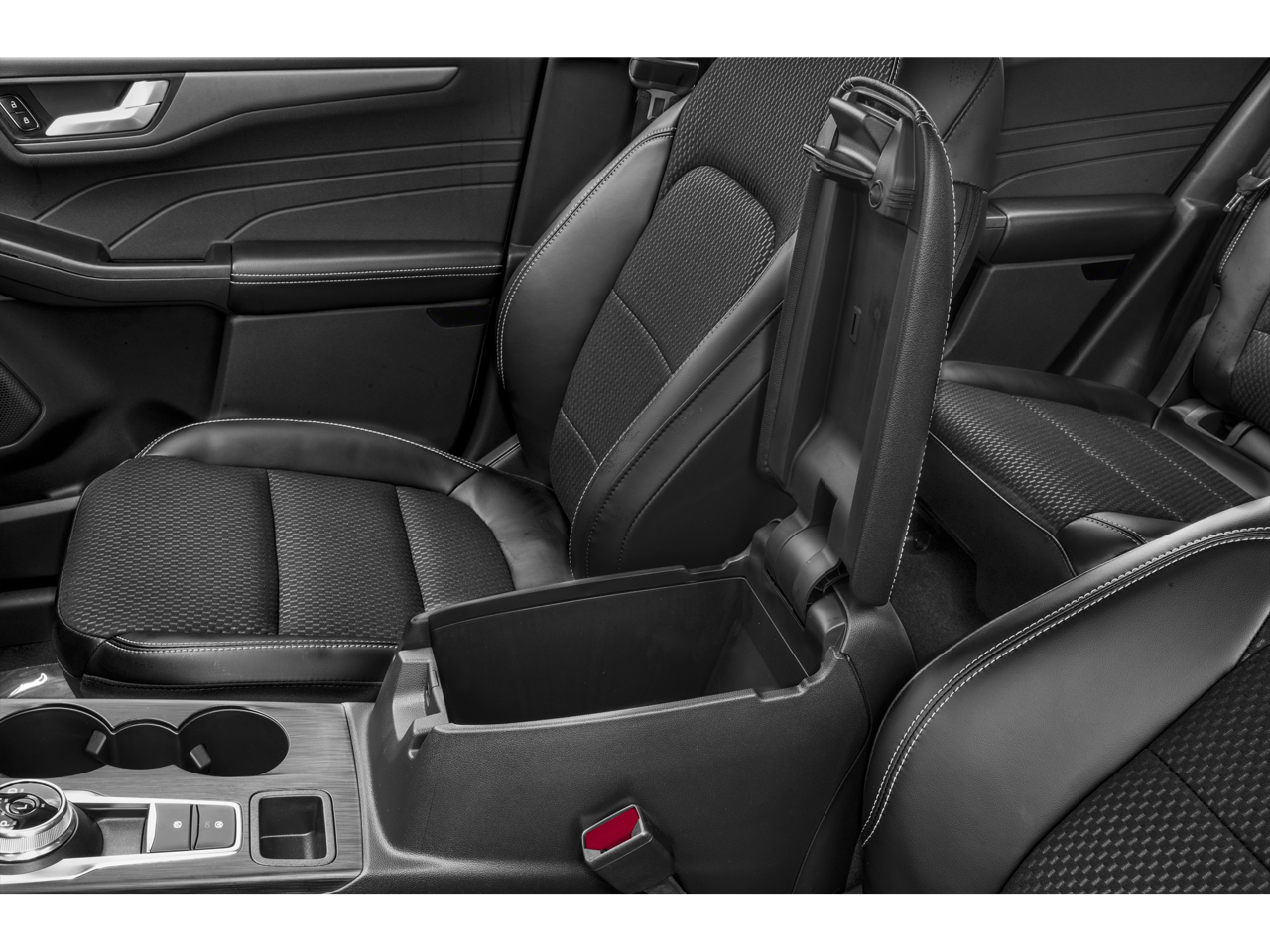 2026 Ford Escape Plug-In Hybrid Base