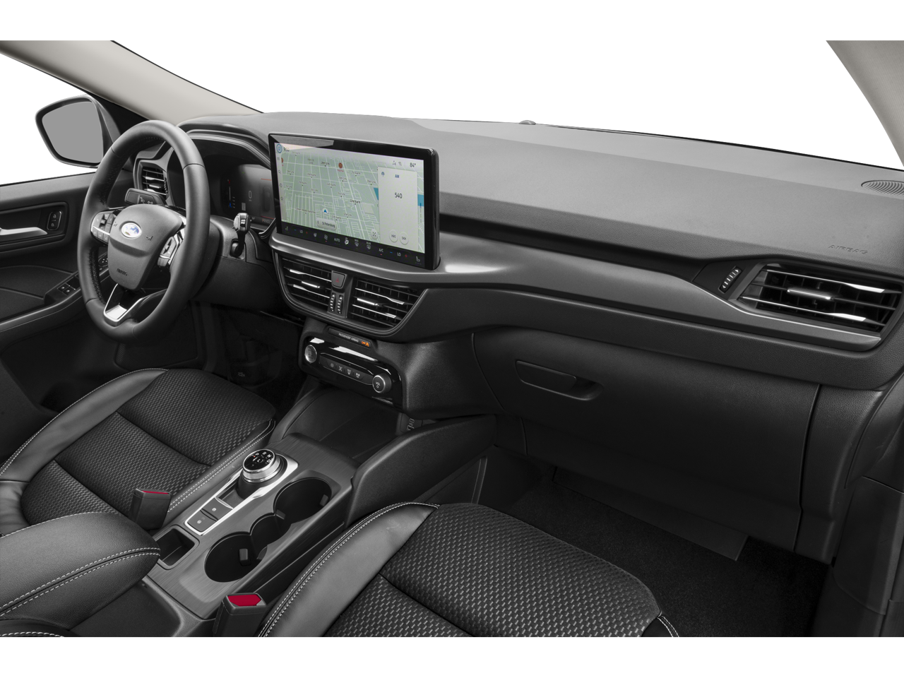 2026 Ford Escape Plug-In Hybrid Base