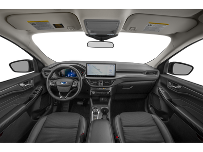 2026 Ford Escape Plug-In Hybrid Base