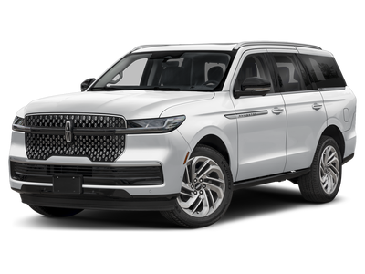 2027 Lincoln Navigator 4X4 RESERVE