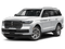 2027 Lincoln Navigator 4X4 RESERVE