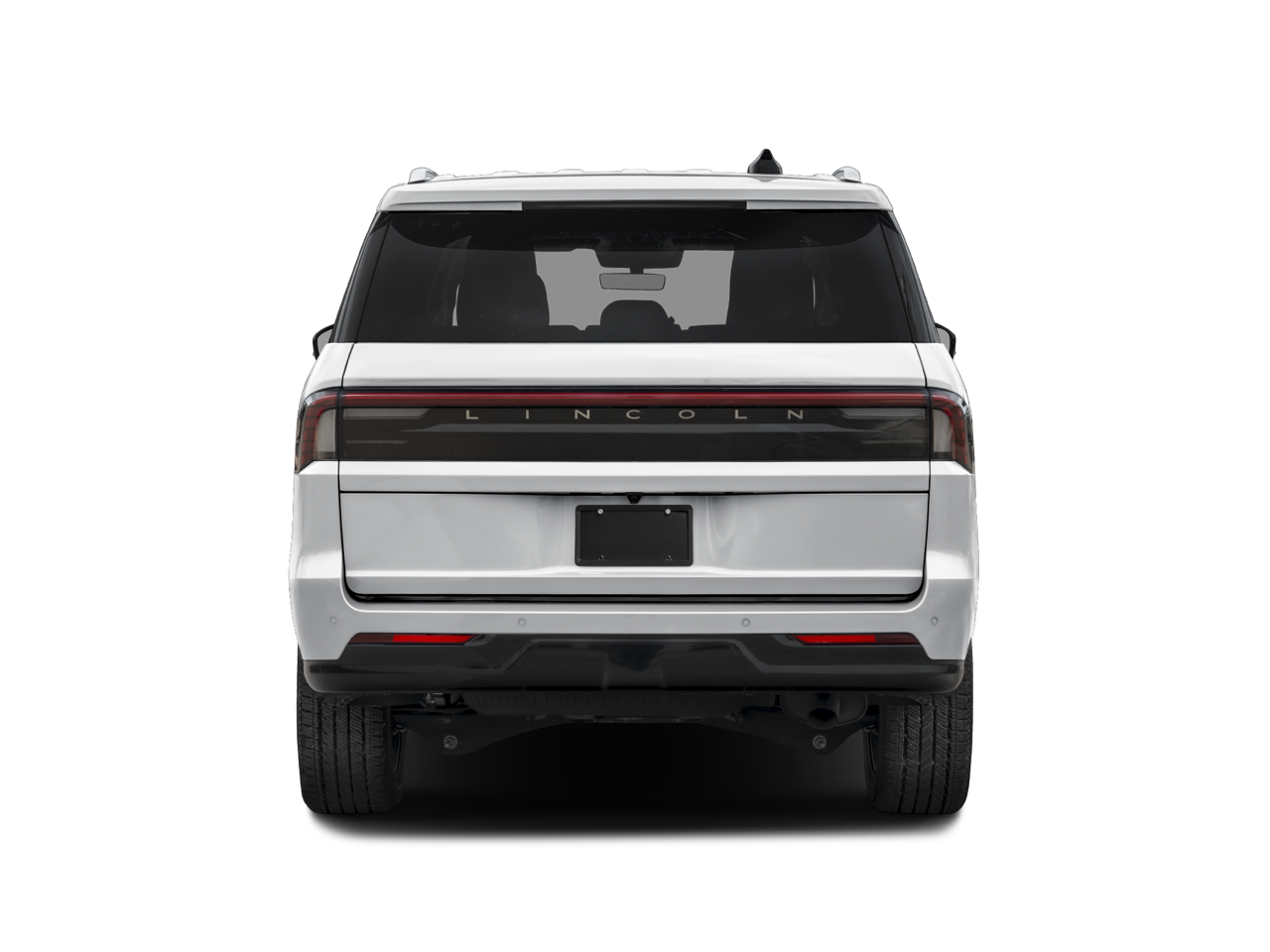 2027 Lincoln Navigator 4X4 RESERVE