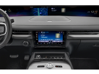 2027 Lincoln Navigator Premiere
