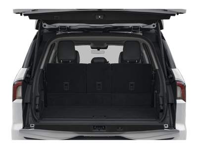 2027 Lincoln Navigator 4X4 RESERVE
