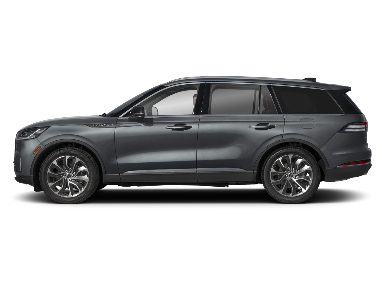 2027 Lincoln Aviator 4DR AWD RESERVE