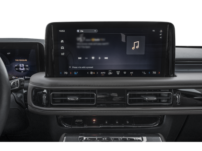 2027 Lincoln Aviator 4DR AWD RESERVE