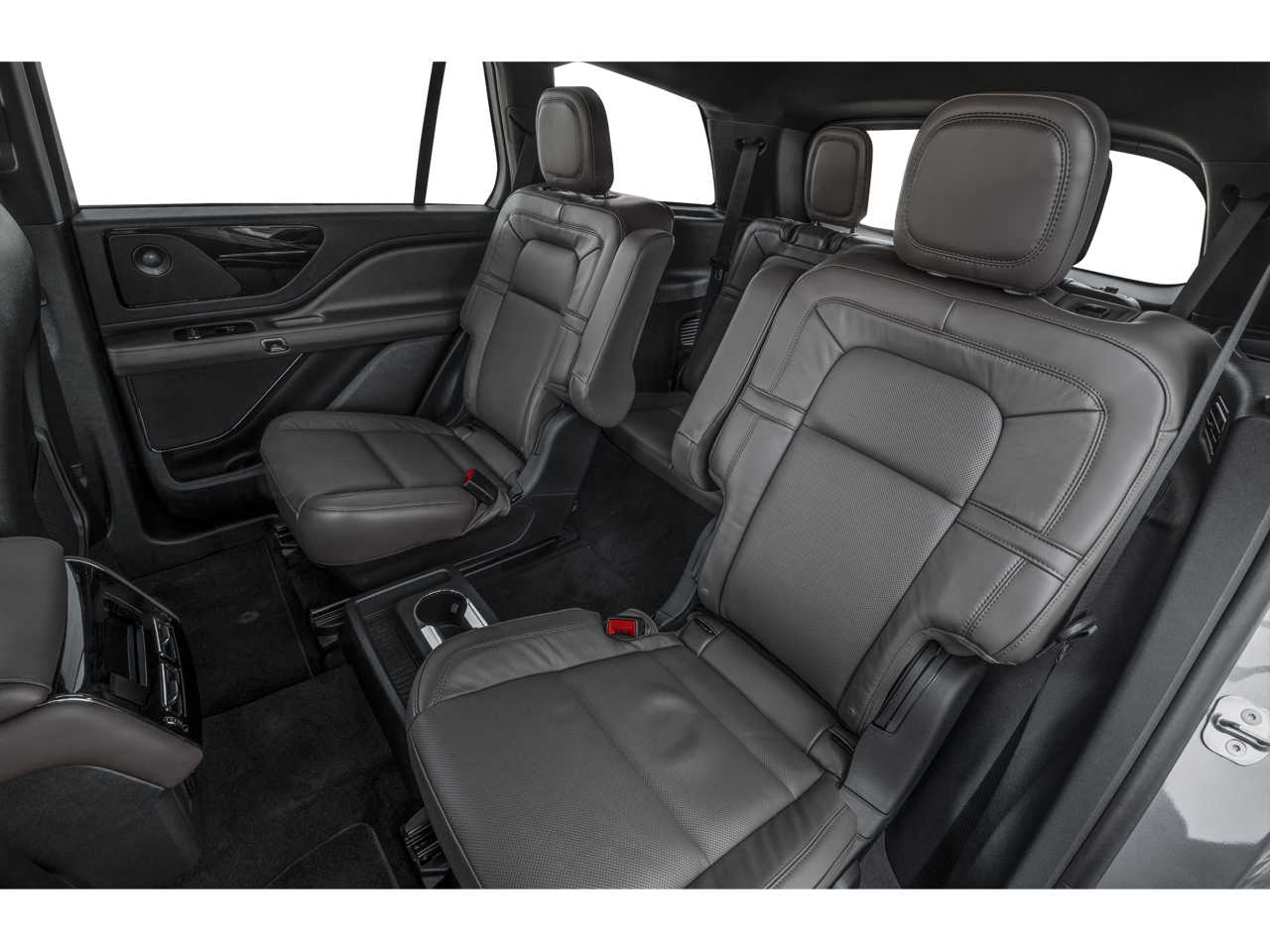 2027 Lincoln Aviator 4DR AWD RESERVE