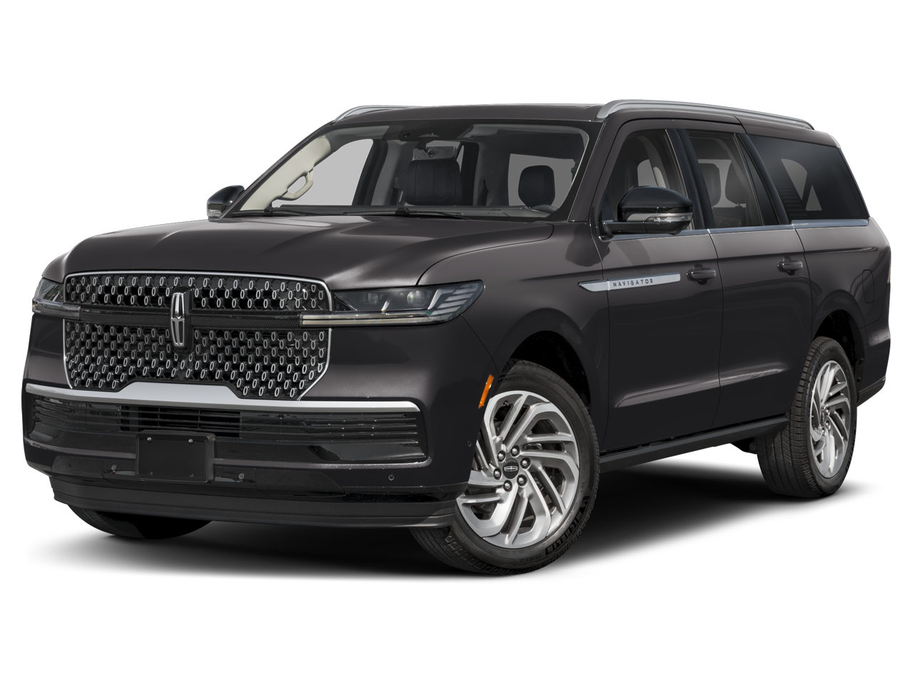 2027 Lincoln Navigator 4X4 RESERVE L