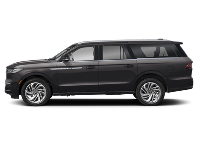 2027 Lincoln Navigator 4X4 RESERVE L
