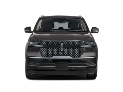 2027 Lincoln Navigator 4X4 RESERVE L