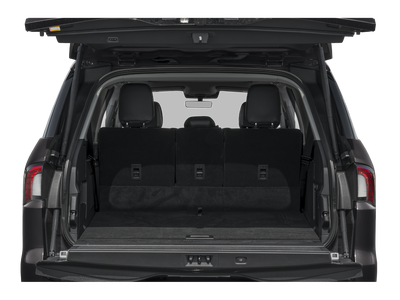 2027 Lincoln Navigator 4X4 RESERVE L