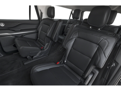 2027 Lincoln Navigator 4X4 RESERVE L