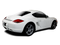 2008 Porsche Cayman Base