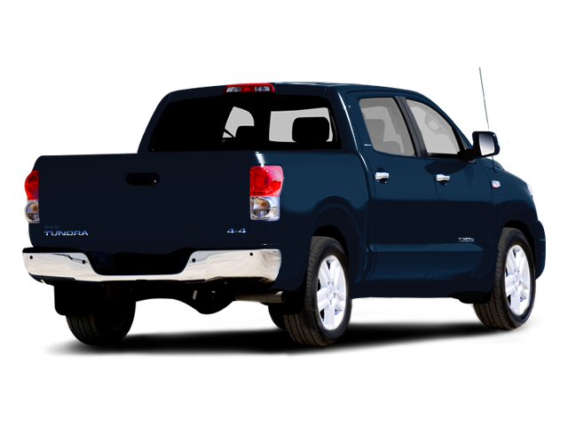 2008 Toyota Tundra SR5 CrewMax