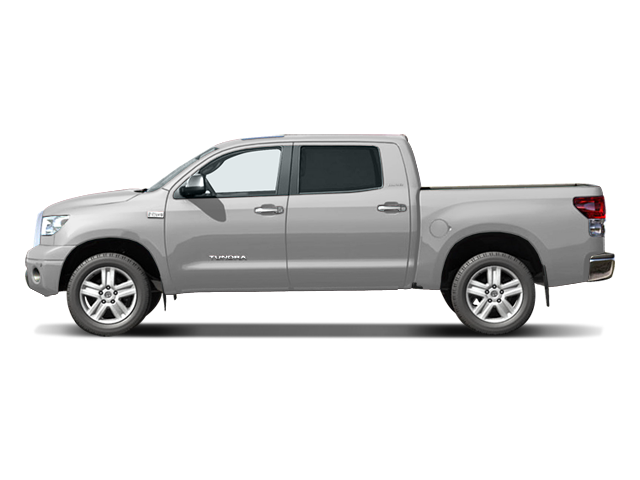 2008 Toyota Tundra SR5 CrewMax